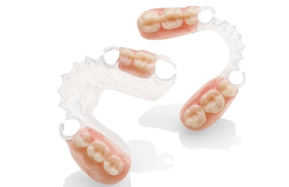 Partial Dentures For Back 
      Teeth Pryor OK 74361